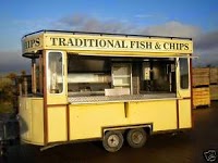 Fish and Chip Catering 1067578 Image 1